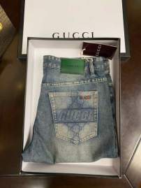 Picture of Gucci Jeans Long _SKUGuccisz30-4013xr18410426